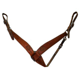 Used 16" G Bar G Ranch Saddle