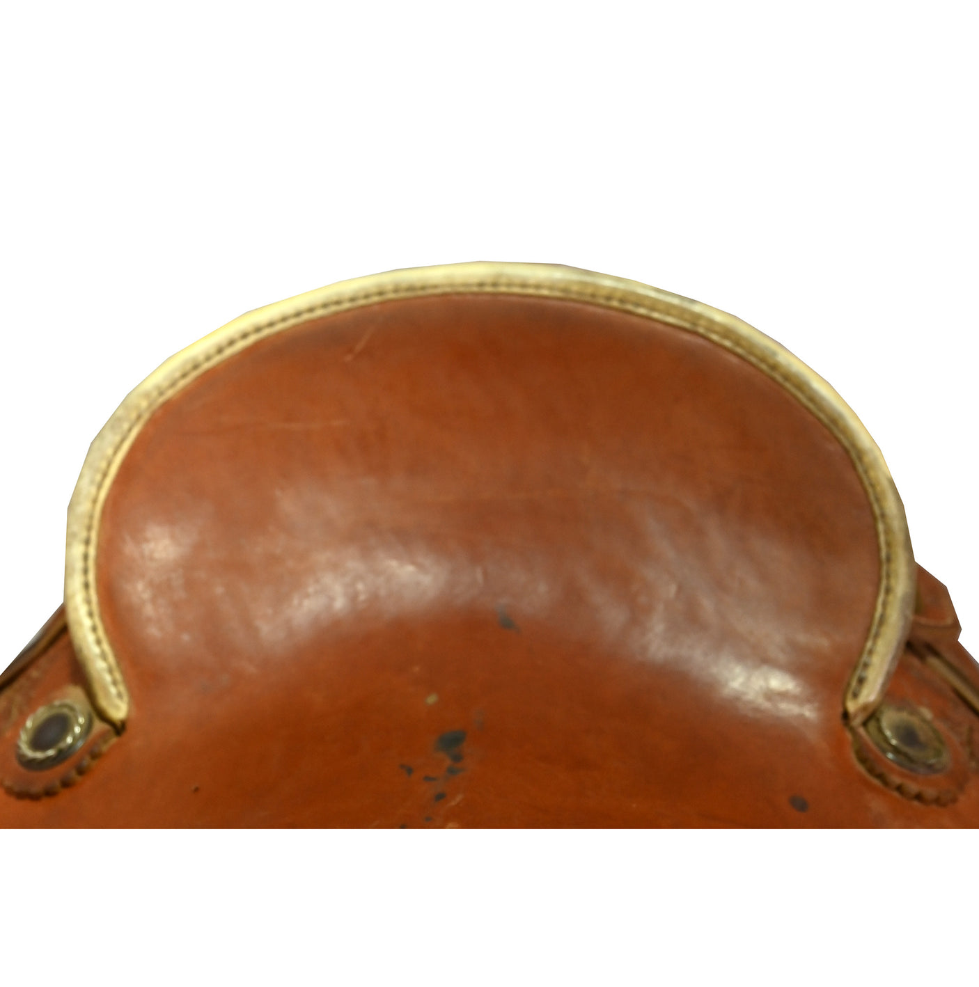 Used 16" G Bar G Ranch Saddle