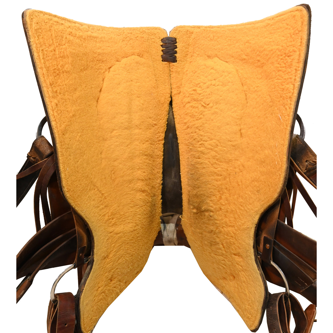 SOLD! Used 16" Coolhorse Ranch Saddle