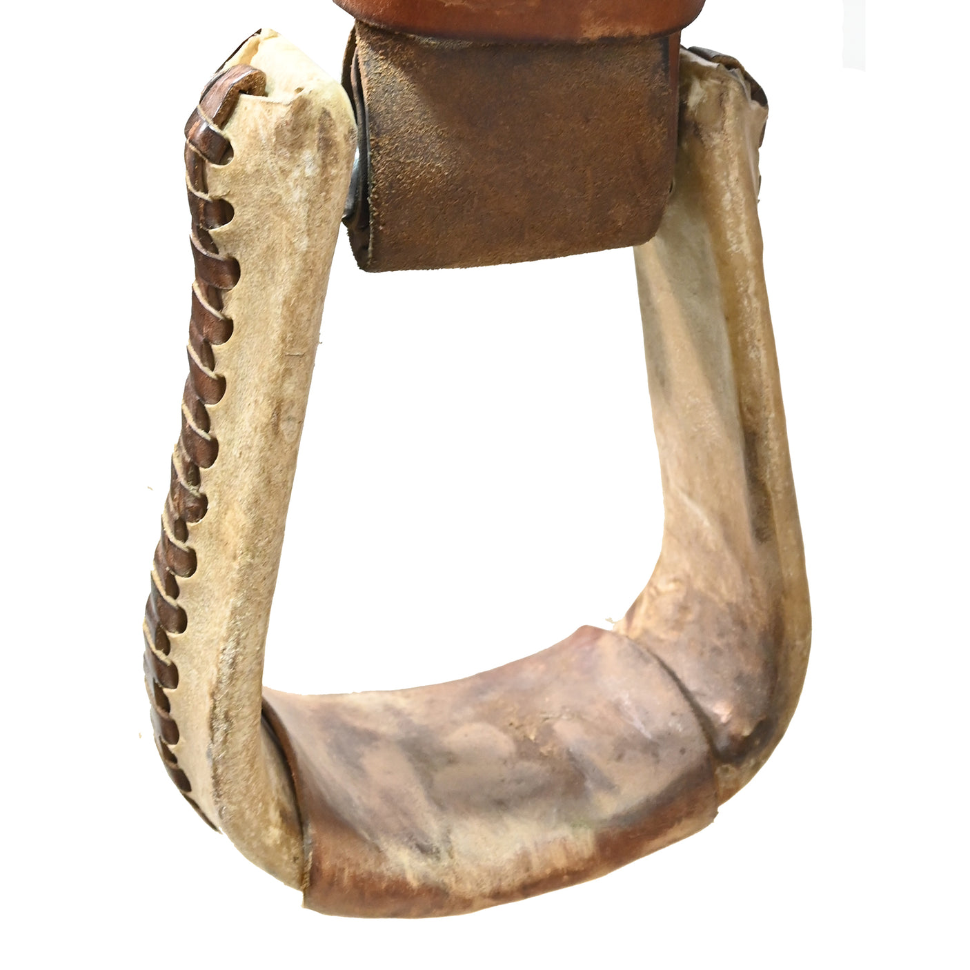 SOLD! Used 16" Coolhorse Ranch Saddle
