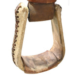 SOLD! Used 16" Coolhorse Ranch Saddle