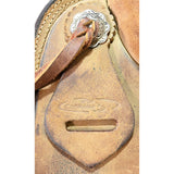 SOLD! Used 16" Coolhorse Ranch Saddle