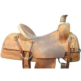 SOLD! Used 16" Coolhorse Ranch Saddle