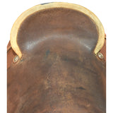 SOLD! Used 16" Corriente Ranch Roping Saddle