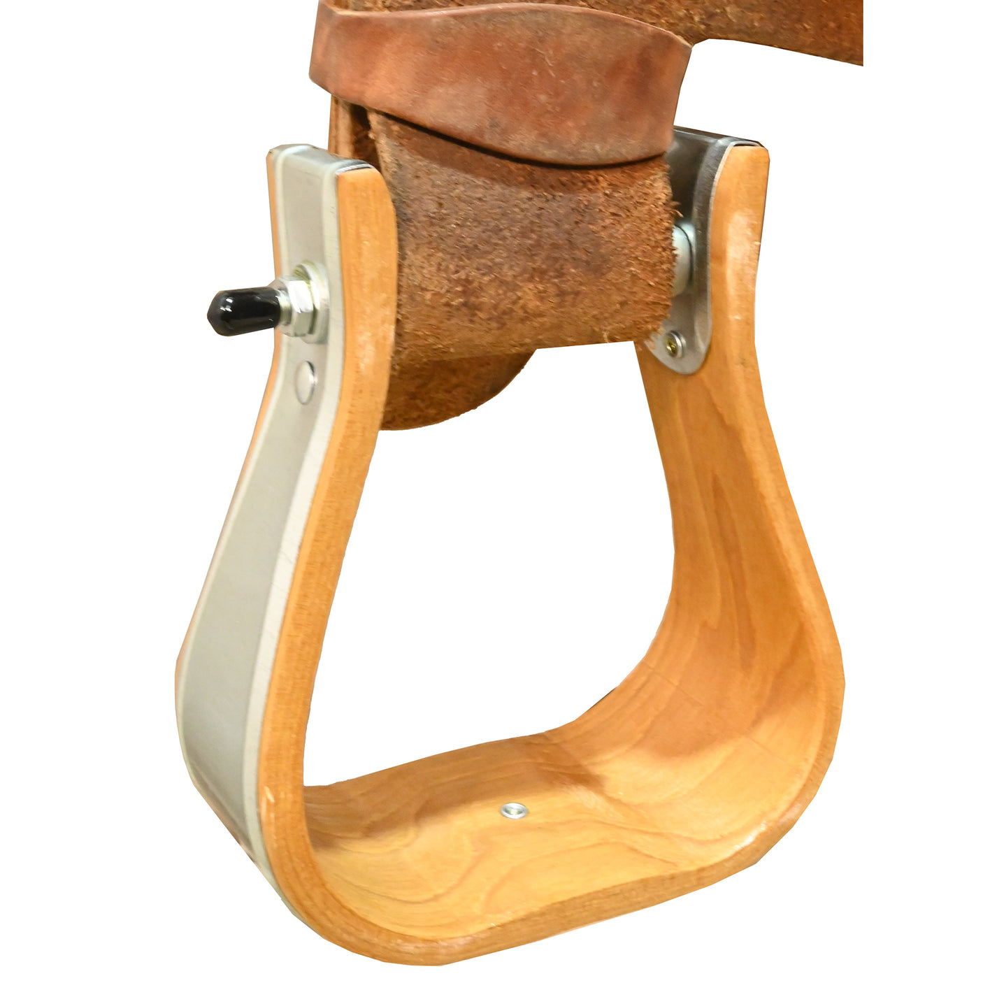SOLD! Used 16" Corriente Ranch Roping Saddle