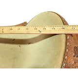 Used 16" Court's Team Roping Saddle