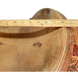Used 16" HF&C Panhandle Series Ranch Roping Saddle