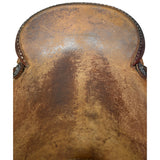 Used 16" NRS Competitor Ranch Saddle