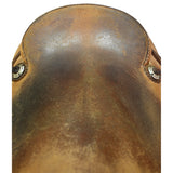 Used 16" Cactus Ranch Saddle