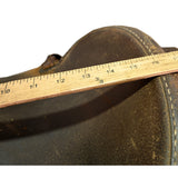 Used 16" Cactus Ranch Saddle with Lewis Tree