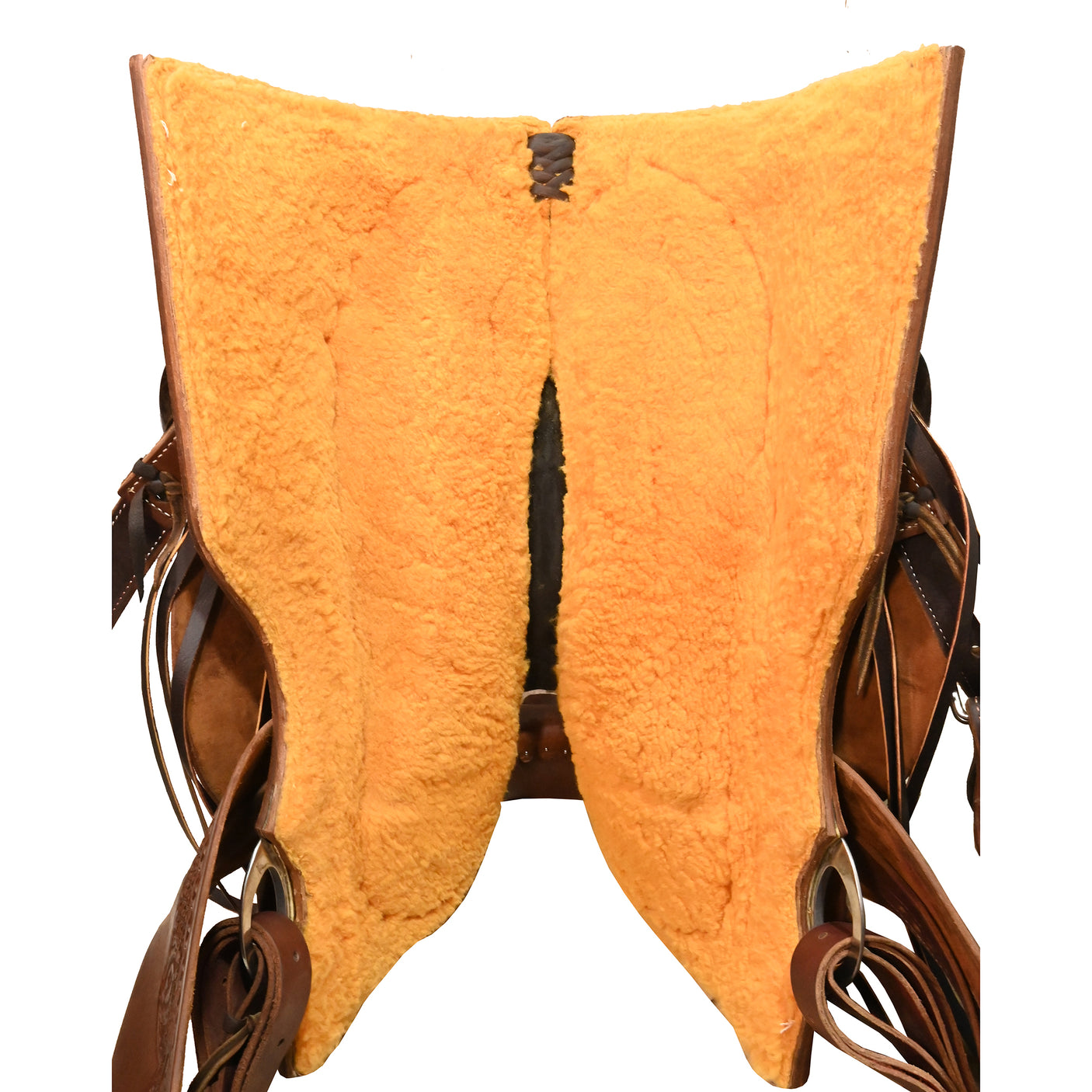 SOLD! Used 16" Teskey's Pro Ranch Versatility Saddle