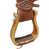 SOLD! Used 16" Teskey's Pro Ranch Versatility Saddle