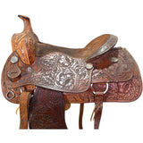 Used 18" No Maker Trail Saddle