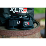 XLR8 Equine Velocity Magnetic Bell Boot