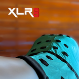 LIMITED EDITION! XLR8 Equine Velocity Therapeutic Sheet- Teal