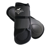 Professional's Choice Ventech Splint Boot- Black