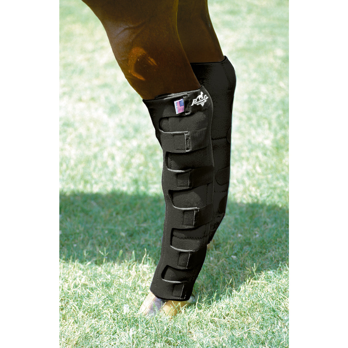 Professional's Choice Nine Pocket Ice Boots