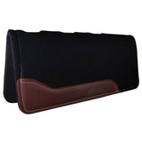 WonPad Original 30"X30" Round 1" Saddle Pad