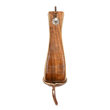 Professional's Choice 2" Dark Wood Stirrups