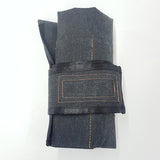 Well Shod Knife Roll