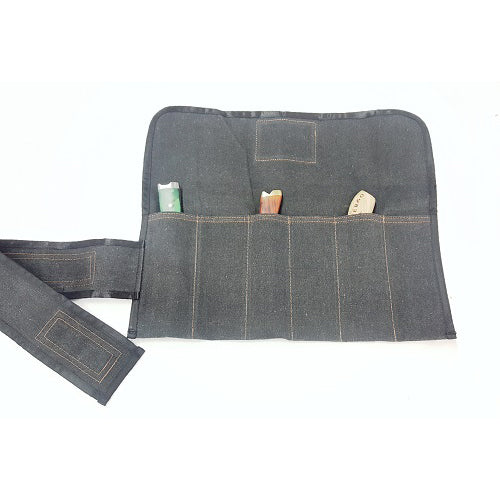 Well Shod Knife Roll
