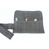 Well Shod Knife Roll