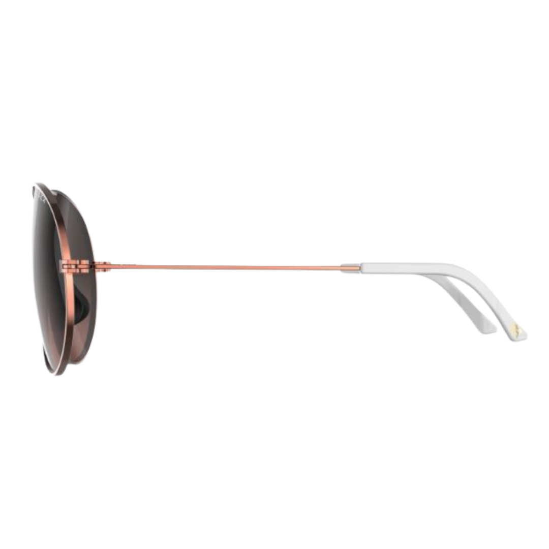 BEX Sunglasses Wesley Rose/Amber