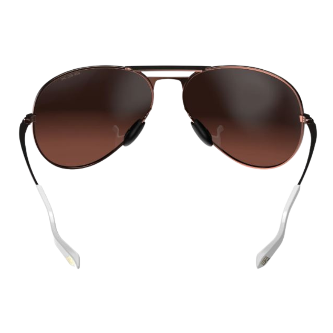 BEX Sunglasses Wesley Rose/Amber