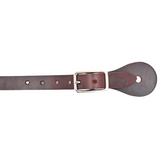 Weaver Leather Latigo Spur Straps