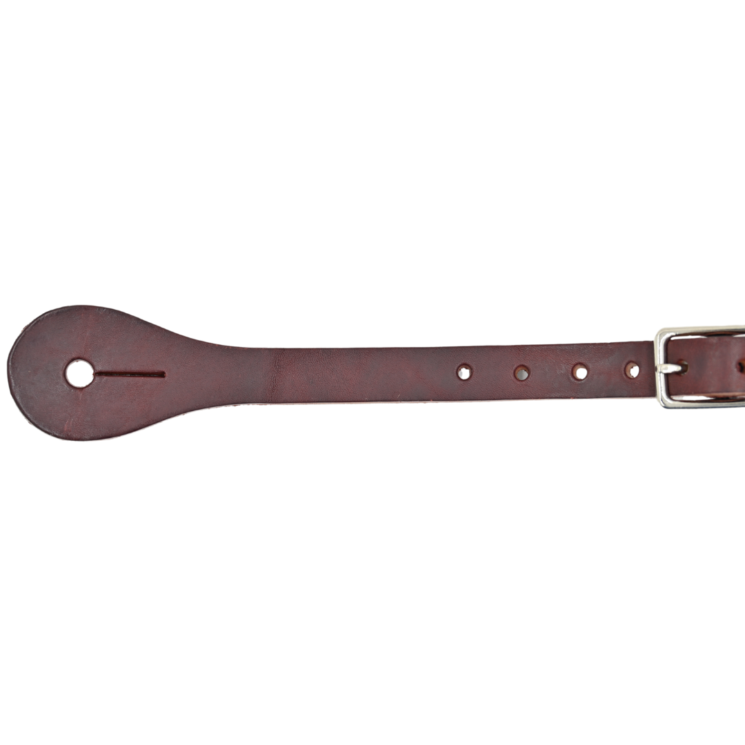 Weaver Leather Latigo Spur Straps