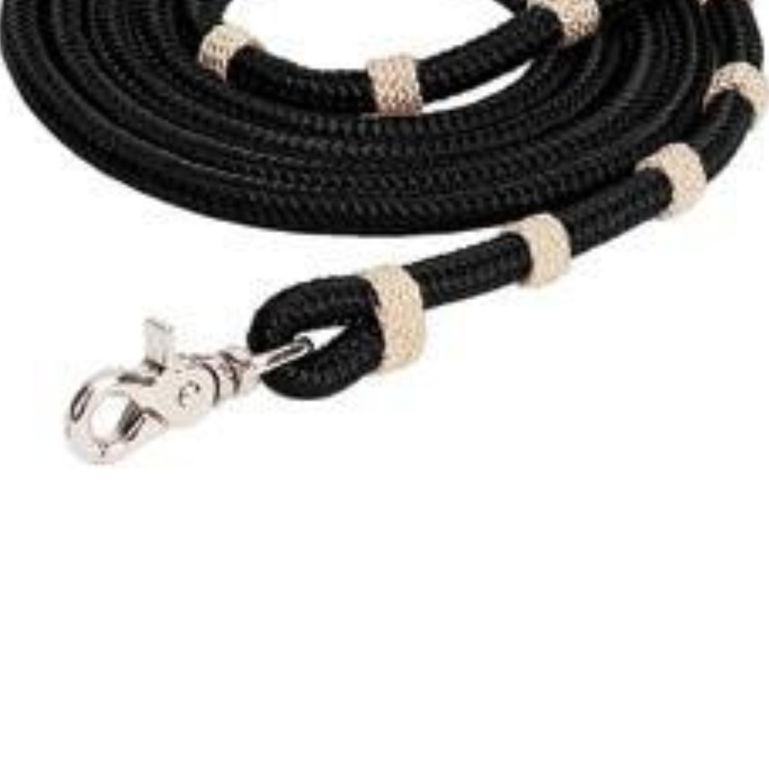 Weaver Leather Vaquero Roping Reins - Thumbnail 3