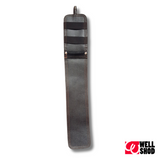 Well Shod Leather Rasp Cover