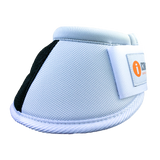 Iconoclast No-Turn Bell Boot with Kevlar- White