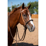 Professional's Choice Loping Hackamore