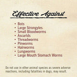 Zimecterin Ivermectin 1.87% Dewormer Paste