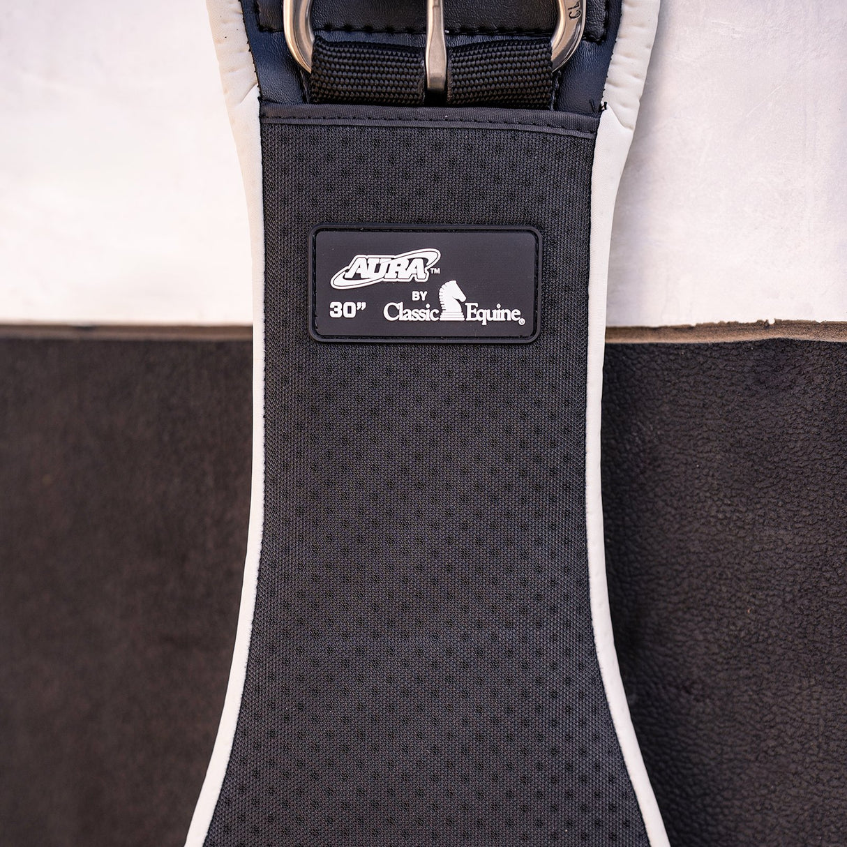 Classic Equine Aura Cinch