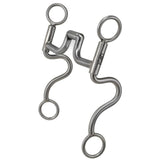 Tom Balding Baseline "S" Hinge Port Bit