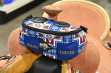 Schulz Equine Round Up Beat Bag Pommel Bag