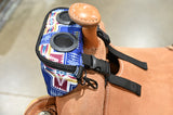 Schulz Equine Round Up Beat Bag Pommel Bag