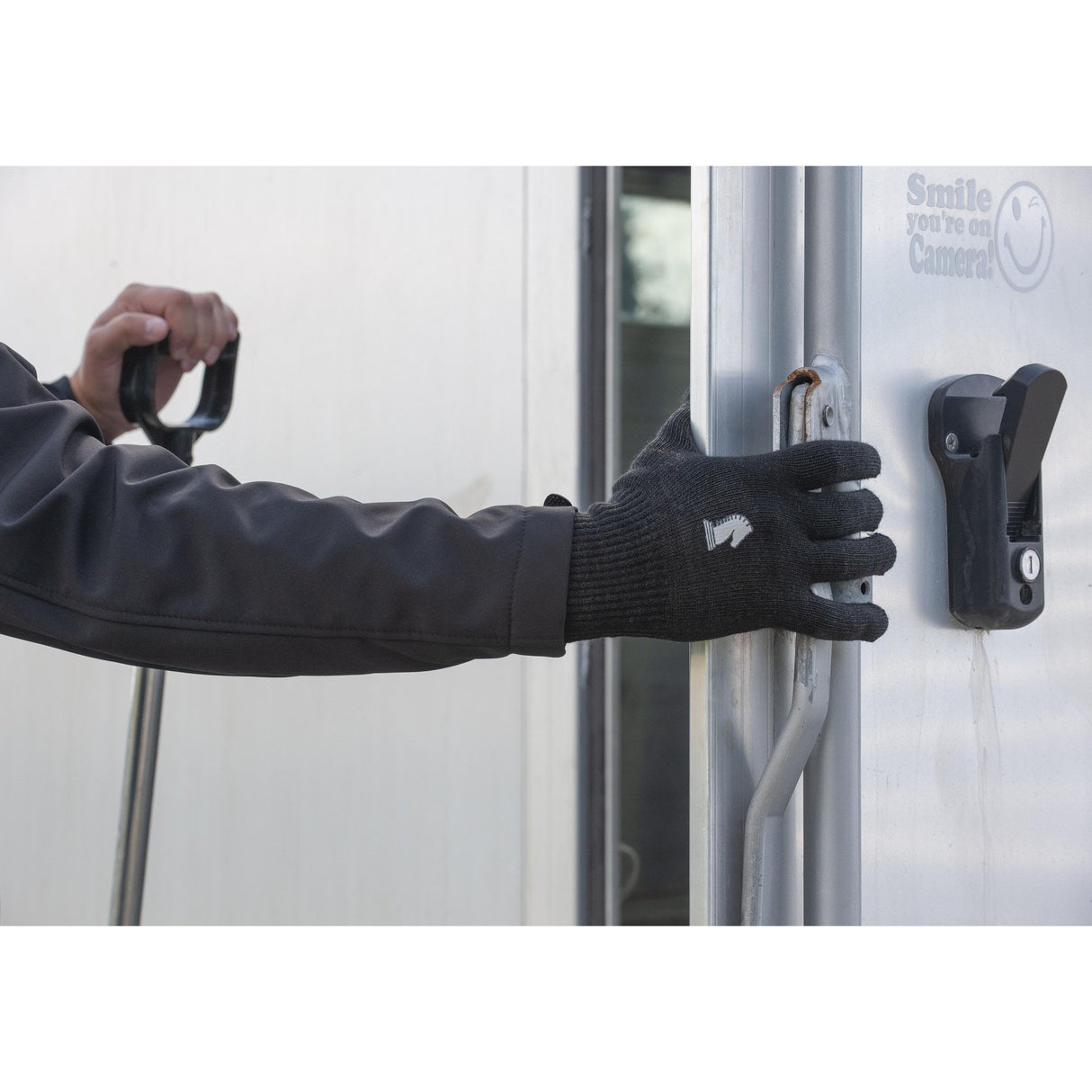 Classic Equine Barn Gloves (Comes in Pair)