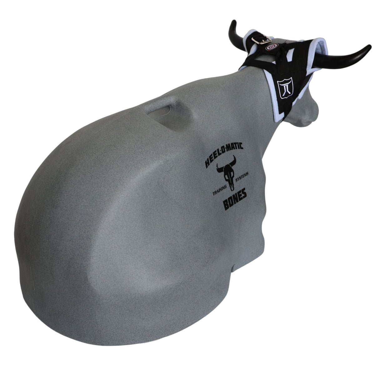 Bones Heading Dummy by Heel-O-Matic