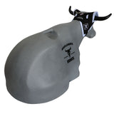 Bones Heading Dummy by Heel-O-Matic