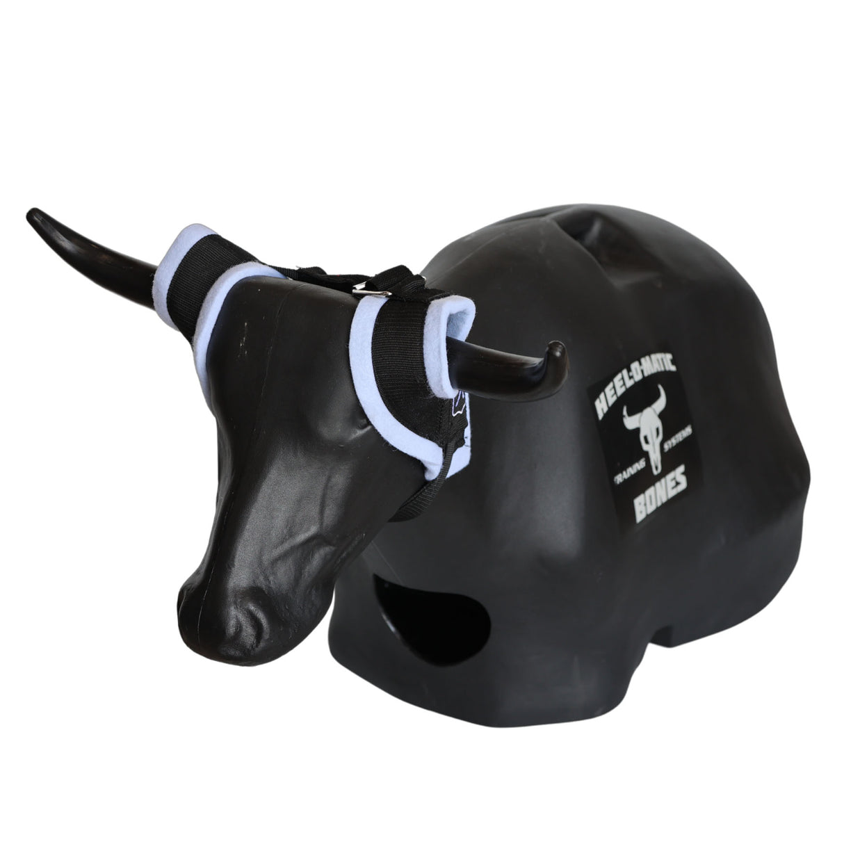 Bones Heading Dummy by Heel-O-Matic