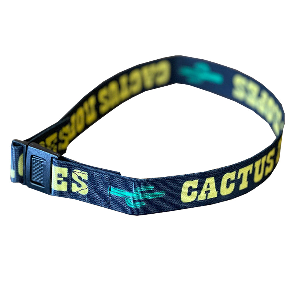 Cactus Rope Chain Cactus Ropes Elastic Rope Strap Assorted - Single Strap