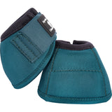 Classic Equine Dyno Bell Boots- Dragonfly