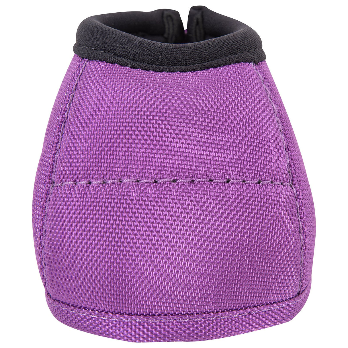 Classic Equine Dyno Bell Boots- Violet Purple