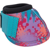 Classic Equine Dyno Turn Designer Bell Boots- Beatz