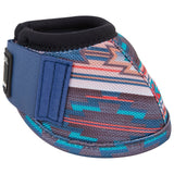 Classic Equine Dyno Turn Designer Bell Boots- Pueblo