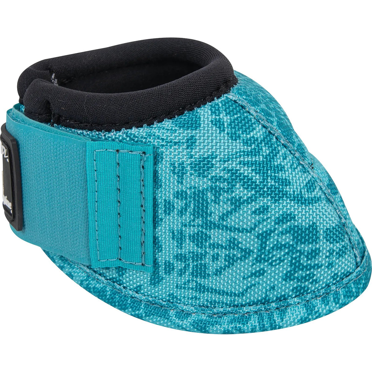 Classic Equine Dyno Turn Designer Bell Boots- Savannah