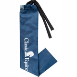 Classic Equine Slick Tail Bag- Dark Blue